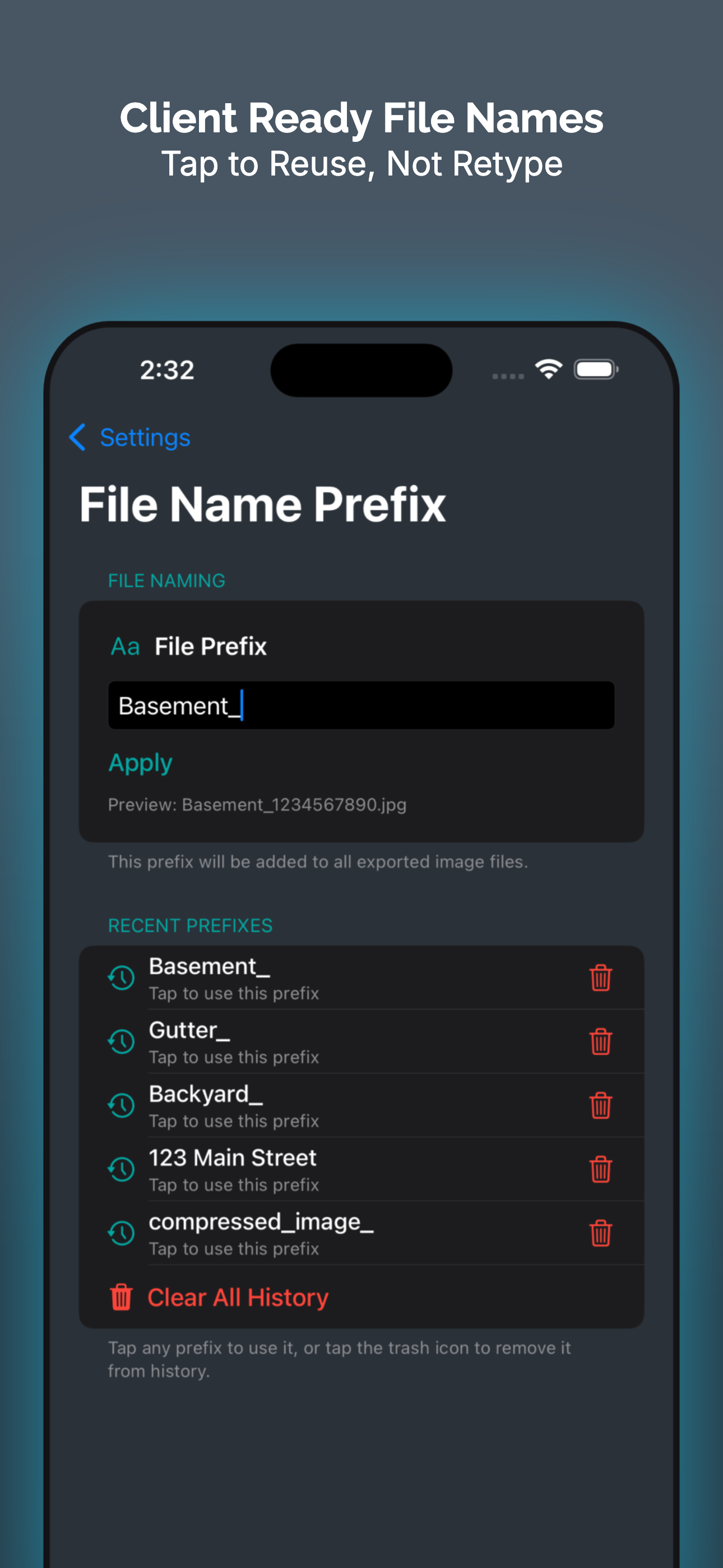 CompressNStamp screenshot 9